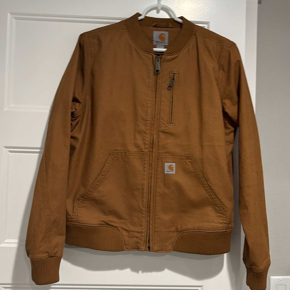 Carhartt Bomber Jacket